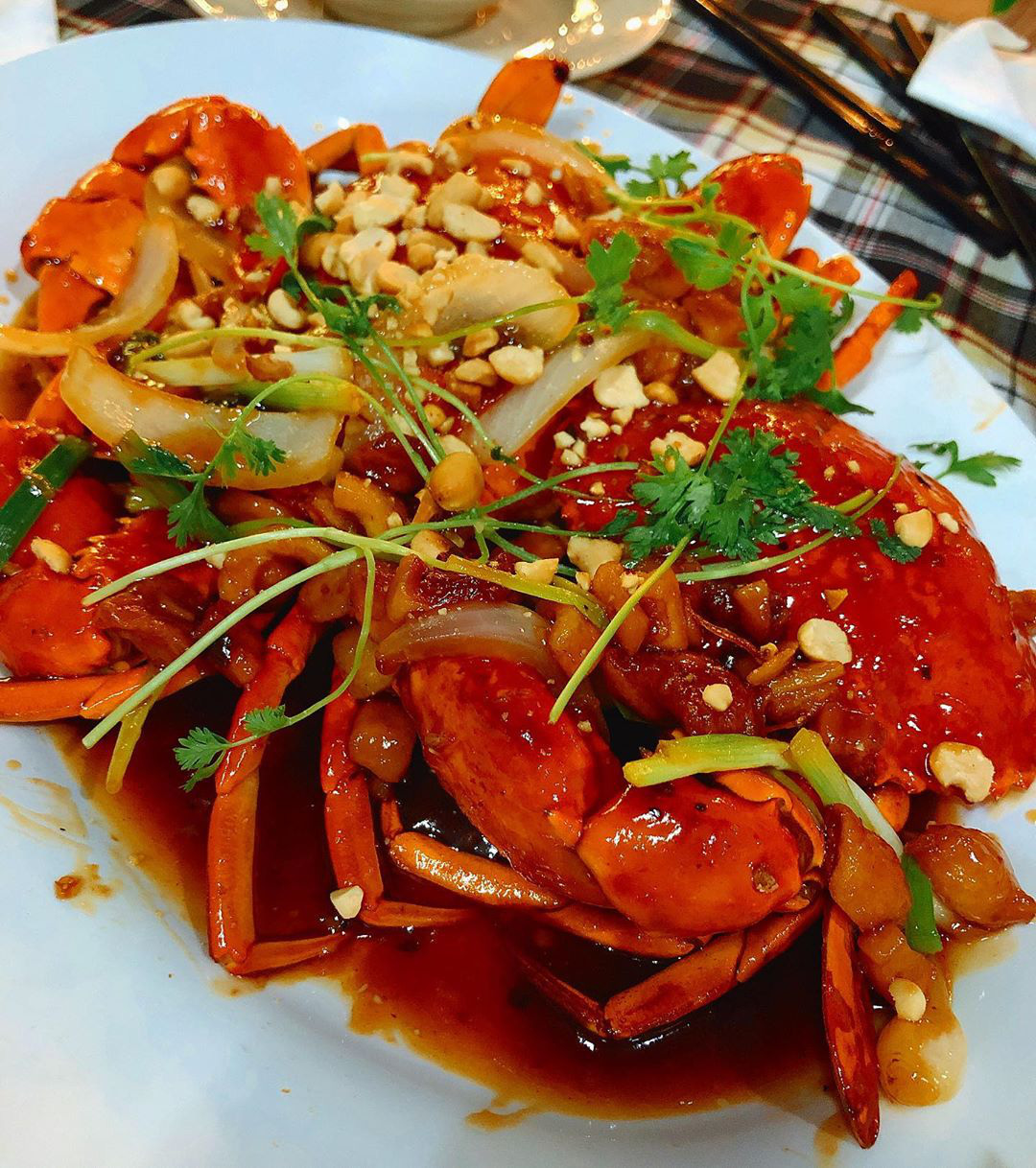 So sánh tour du lịch TP HCM – Cà Mau 4 ngày 3 đêm - Ảnh 6.