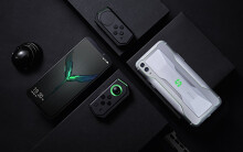 Samsung lọt ngoài danh sách điện thoại Android tốt nhất của AnTuTu