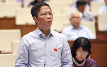 Bộ trưởng Trần Tuấn Anh thừa nhận vỡ quy hoạch điện mặt trời, đề nghị xem xét để tư nhân làm đường dây 500 kV