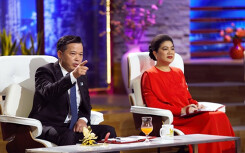 Shark Tank Việt Nam mùa 3 khép lại với 518 tỉ rót vốn, Shark Việt giữ kỉ lục xuống tiền nhiều nhất với 212 tỉ đồng