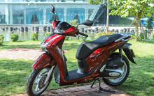 Khen, chê SH 2020 mới ra mắt, nhưng người dùng chung nhận định sẽ khó mua được mức giá từ 71 triệu đồng như công bố