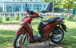 Khen, chê SH 2020 mới ra mắt, nhưng người dùng chung nhận định sẽ khó mua được mức giá từ 71 triệu đồng như công bố