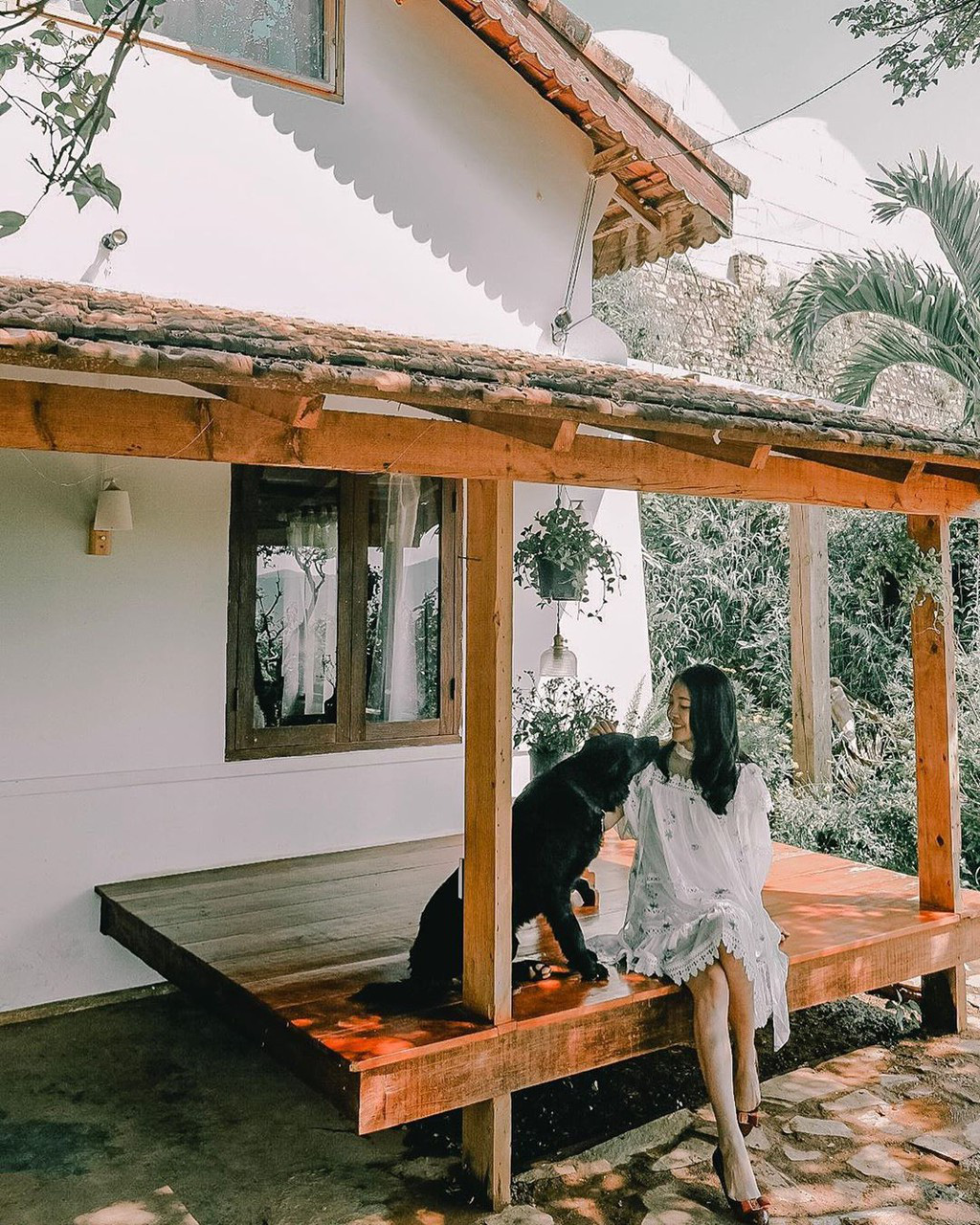 5 homestay binh yen giua nui rung Da Lat hinh anh 10 