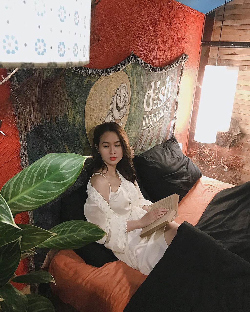 5 homestay binh yen giua nui rung Da Lat hinh anh 21 