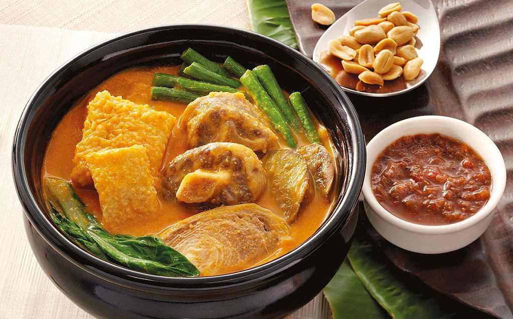 5 món ăn đường phố hấp dẫn, hút khách ở Philippines - Ảnh 4. 5 món ăn đường phố hấp dẫn, hút khách ở Philippines - Ảnh 4.