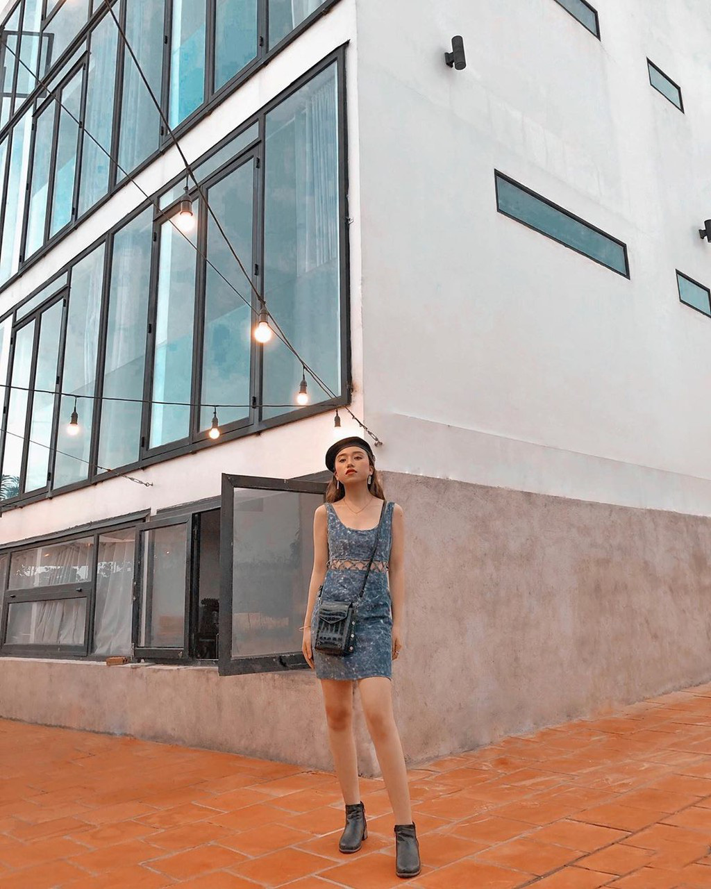 5 homestay binh yen giua nui rung Da Lat hinh anh 6 
