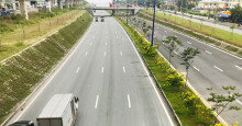 Giao thông tại cửa ngõ phía Đông TP HCM có nhiều thay đổi, dân đi sao cho đúng?