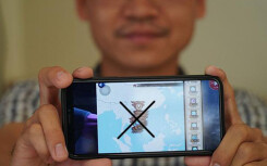 Điện thoại Xiaomi, Huawei vì sao có 'đường lưỡi bò'?