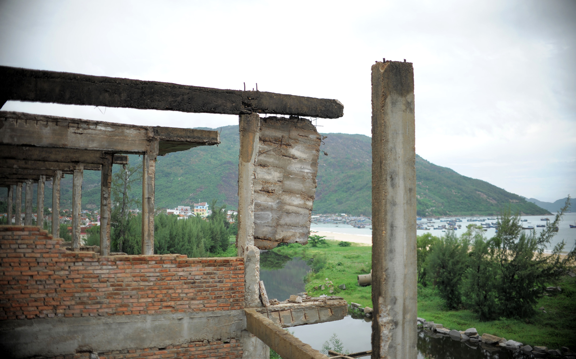 du an khach san cua nhac si thanh tung (13)