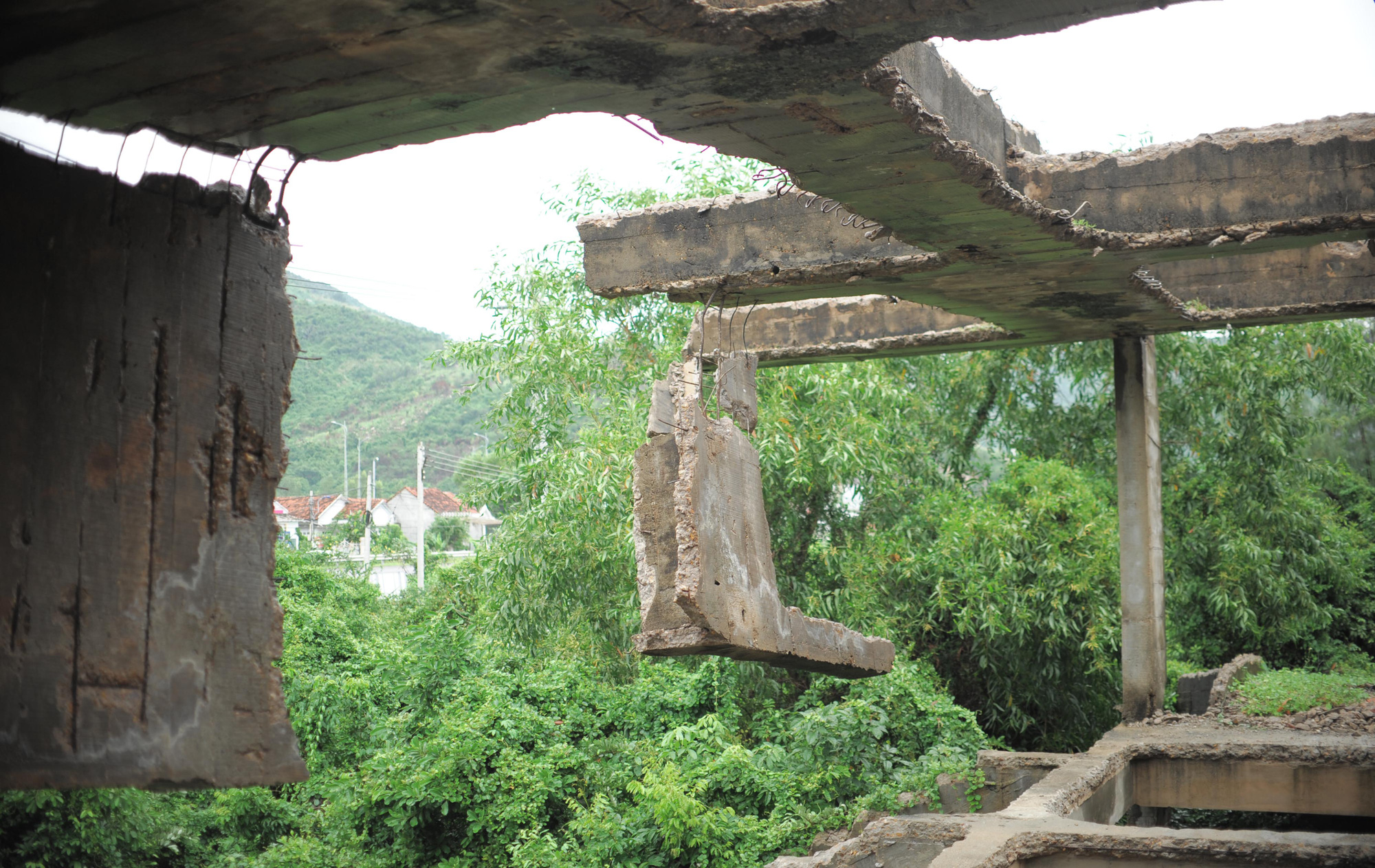 du an khach san cua nhac si thanh tung (6)