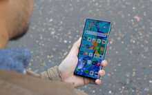 Sếp Huawei Việt Nam khẳng định điện thoại của hãng không có đường lưỡi bò