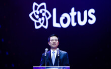 Đã có 1 triệu người dùng, mạng xã hội Lotus sắp bùng nổ trong thời gian tới