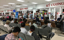 Đà Nẵng kiểm điểm nhiều cán bộ bị phản ánh hành dân