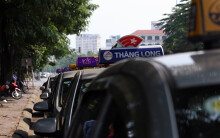 Không cần hộp đèn, taxi truyền thống sẽ chuyển sang công nghệ
