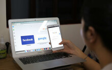 Thu 1 tỉ USD từ quảng cáo tại Việt Nam nhưng Facebook chưa đóng thuế đồng nào