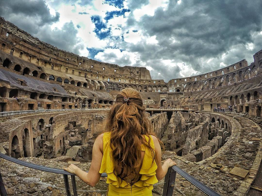 So sánh tour du lịch Italia 7 ngày 6 đêm - Ảnh 1.