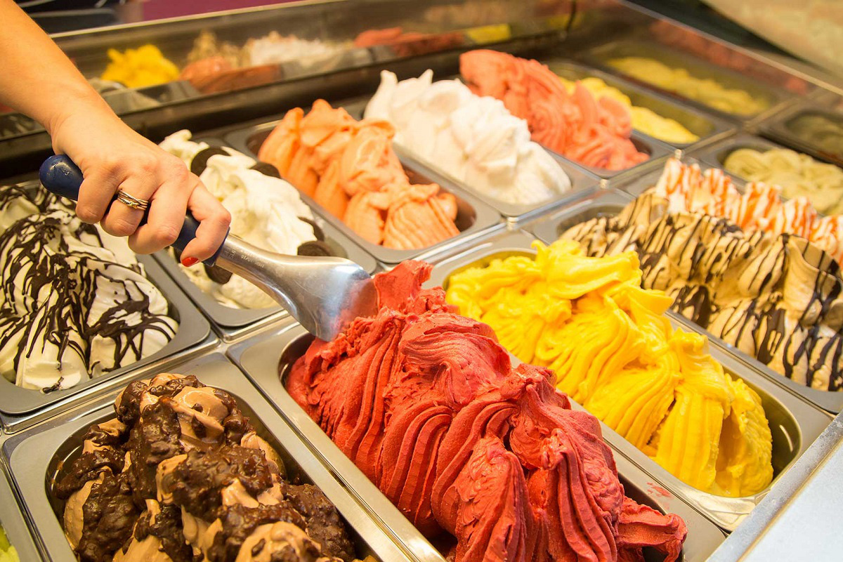 So sánh tour du lịch Italia 7 ngày 6 đêm - Ảnh 11.