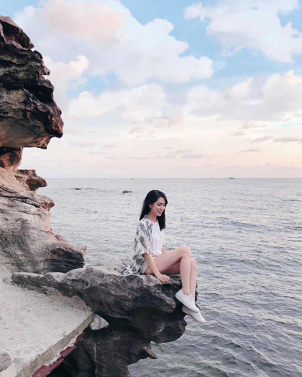 Nam long van goc check-in lung linh khi den Phu Quoc hinh anh 12 