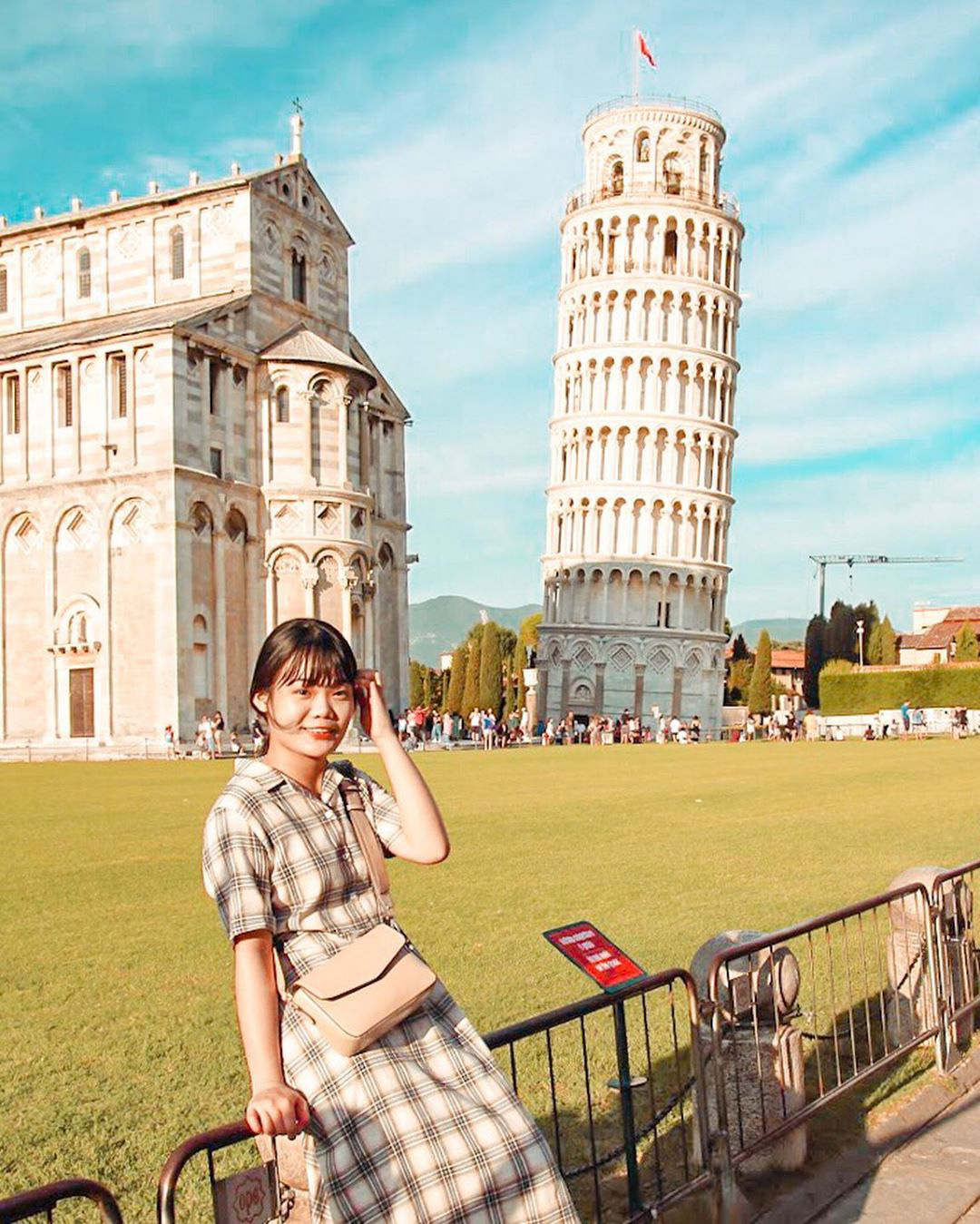 So sánh tour du lịch Italia 7 ngày 6 đêm - Ảnh 3.