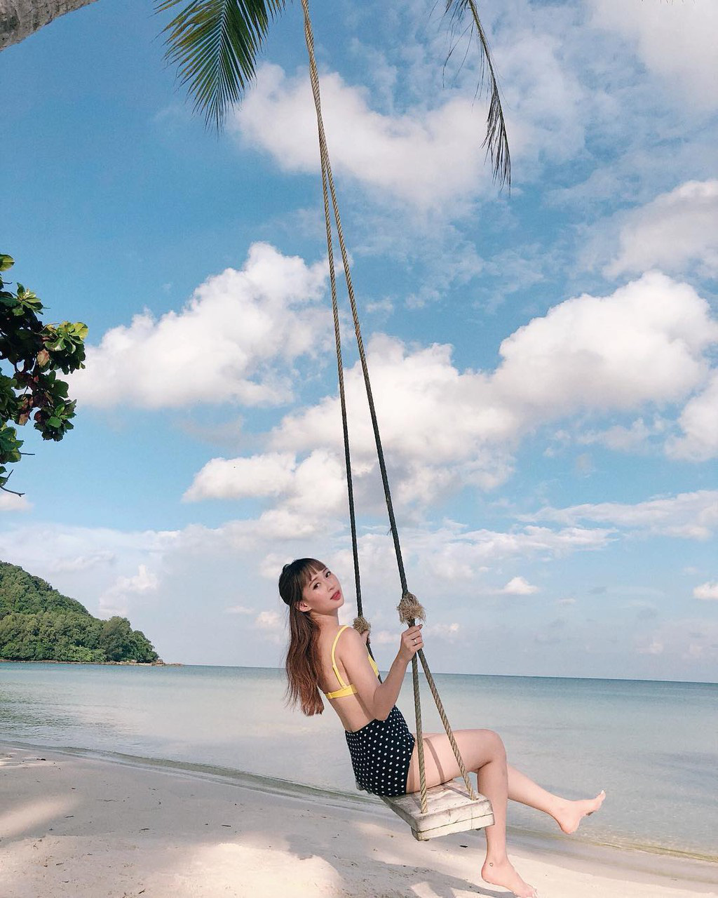 Nam long van goc check-in lung linh khi den Phu Quoc hinh anh 2 