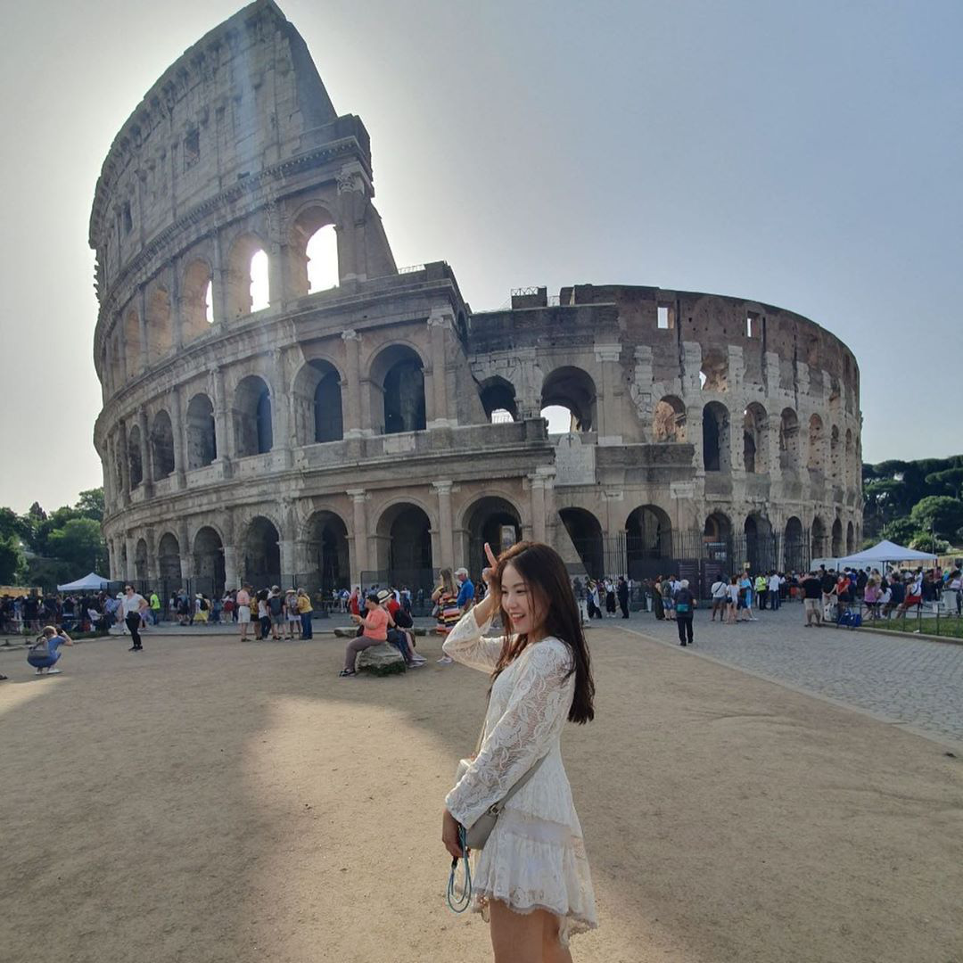So sánh tour du lịch Italia 7 ngày 6 đêm - Ảnh 4.
