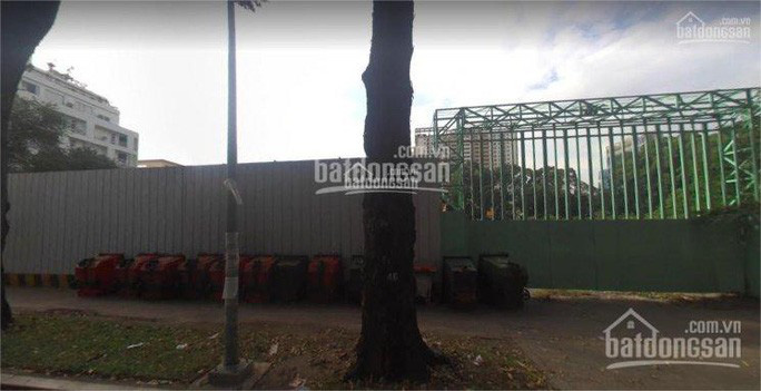 Thực hư thông tin rao bán đất nền tại dự án Trung tâm TDTT Phan Đình Phùng - Ảnh 3.