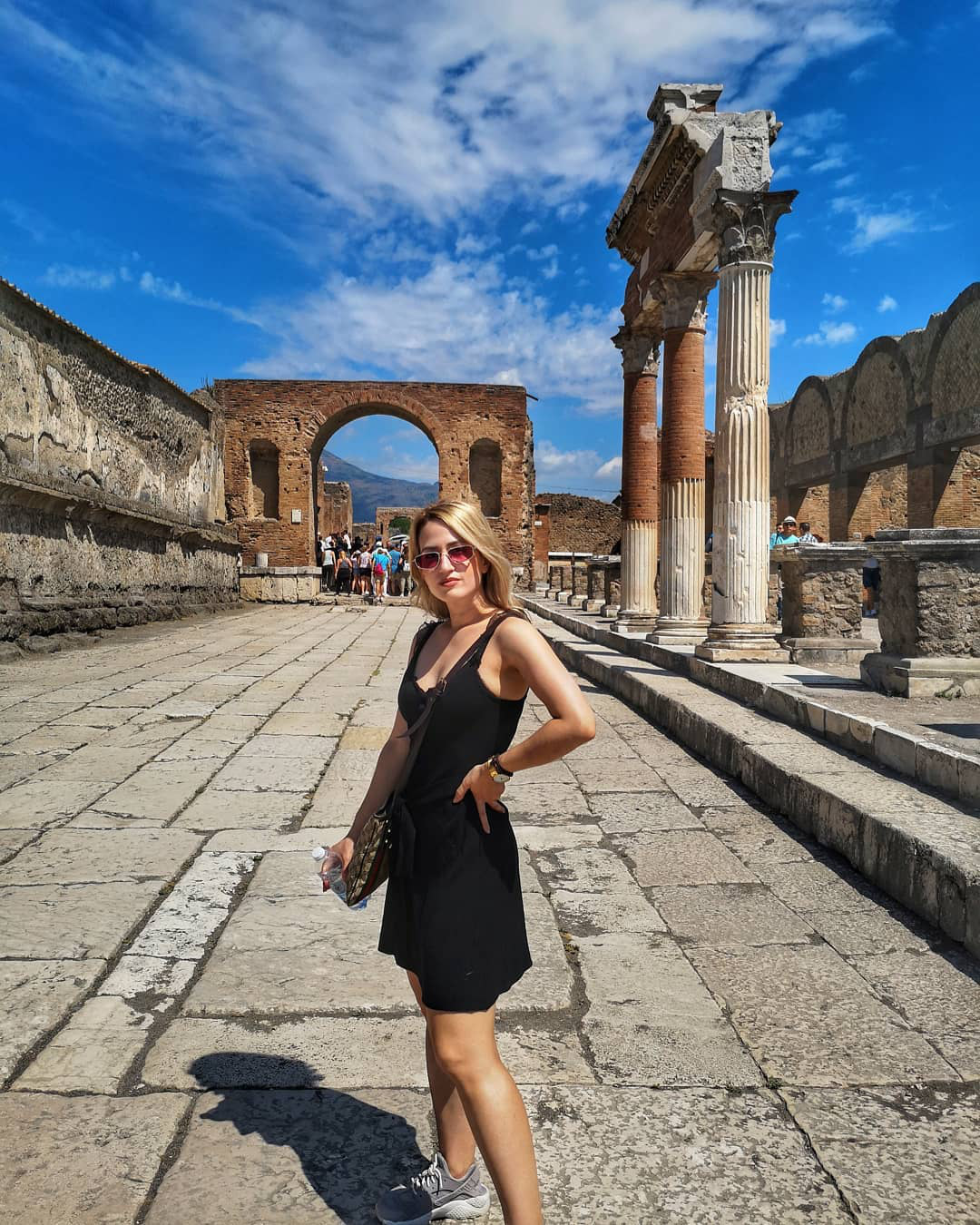 So sánh tour du lịch Italia 7 ngày 6 đêm - Ảnh 5.