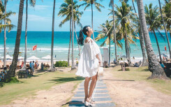 Nằm lòng vạn góc check-in lung linh khi đến Phú Quốc