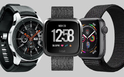 Thị trường đồng hồ thông minh cạnh tranh mạnh khi Apple và Huawei liên tục giảm giá