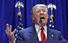 Tổng thống Donald Trump: Tôi vẫn chưa đồng ý gỡ bỏ thuế quan cho Trung Quốc