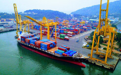 Những lí do khiến chuyên gia tranh luận về việc làm cảng Liên Chiểu hay mở rộng cảng Tiên Sa