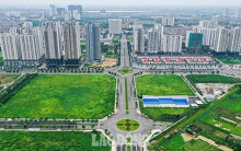 'Ngược đời' đất gần 1 tỉ đồng/m2 nhưng báo giá cao nhất chỉ 200 triệu đồng?