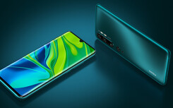 Camera 108MP Xiaomi Mi Note 10 có tốt không để đáng mua về xài?
