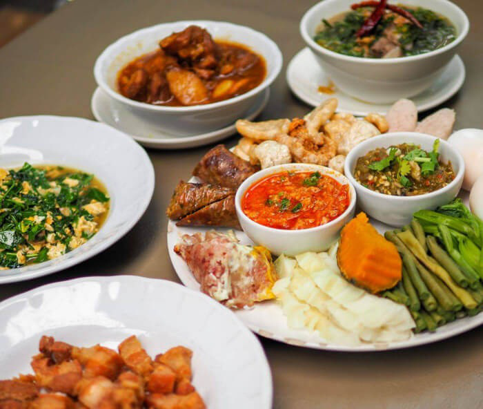Chiang Mai_ tong_tem_toh_Joost Beijers Chiang Mai_ tong_tem_toh_Joost Beijers