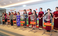 HDBank đã tìm ra tỉ phú tiết kiệm xanh