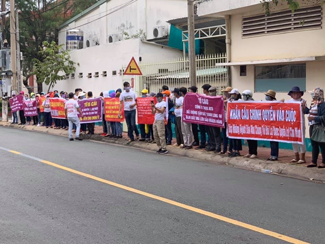 Điều tra các vấn đề liên quan đến Công ty Hưng Thịnh - Ảnh 2. Điều tra các vấn đề liên quan đến Công ty Hưng Thịnh - Ảnh 2.
