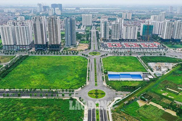'Ngược đời' đất gần 1 tỉ đồng/m2 nhưng báo giá cao nhất chỉ 200 triệu đồng? - Ảnh 1.