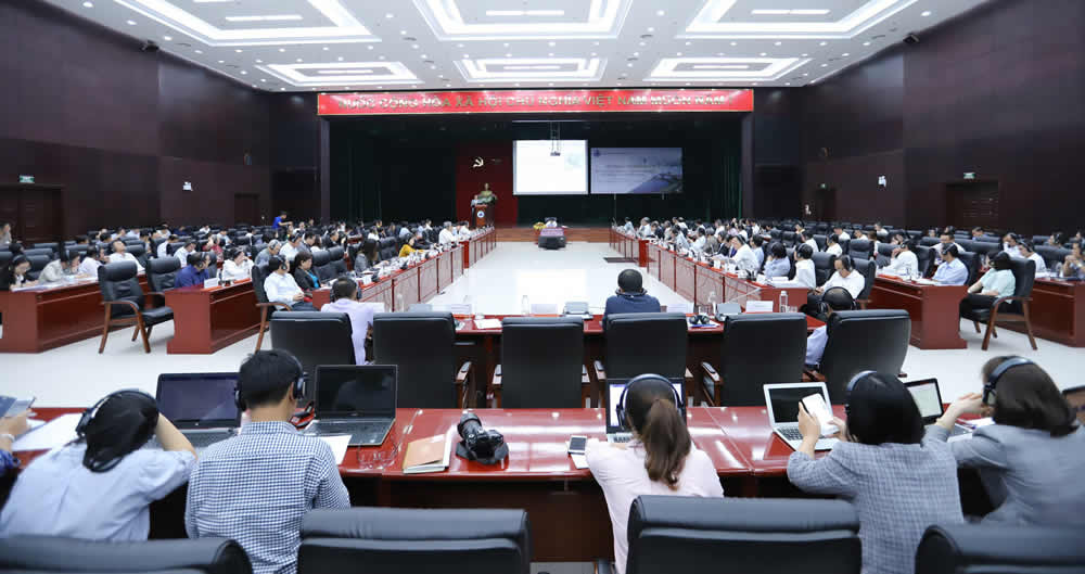 Phải qui hoạch Đà Nẵng cho cả vùng đô thị - Ảnh 2. Phải qui hoạch Đà Nẵng cho cả vùng đô thị - Ảnh 2.
