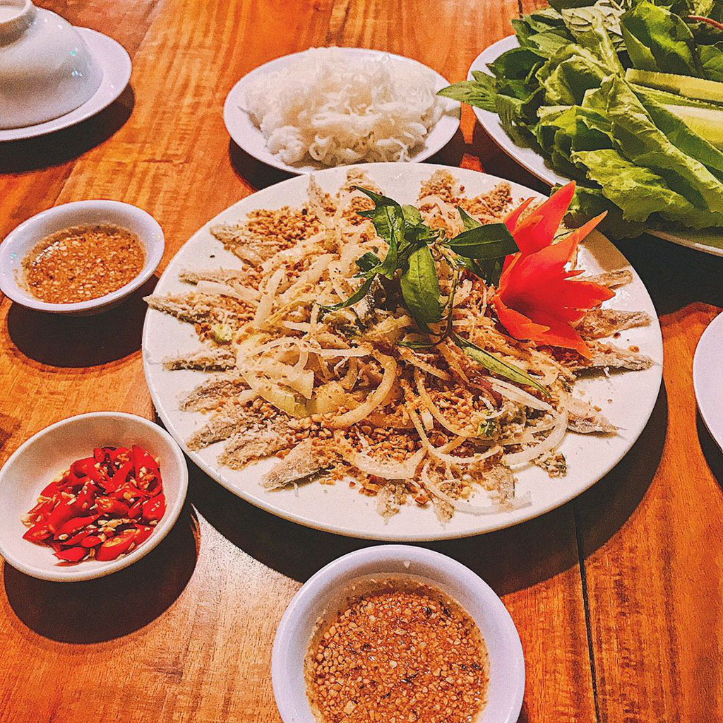 Den Phu Quoc thu ngay 6 dia chi hai san tuoi ngon, gia tot hinh anh 4 
