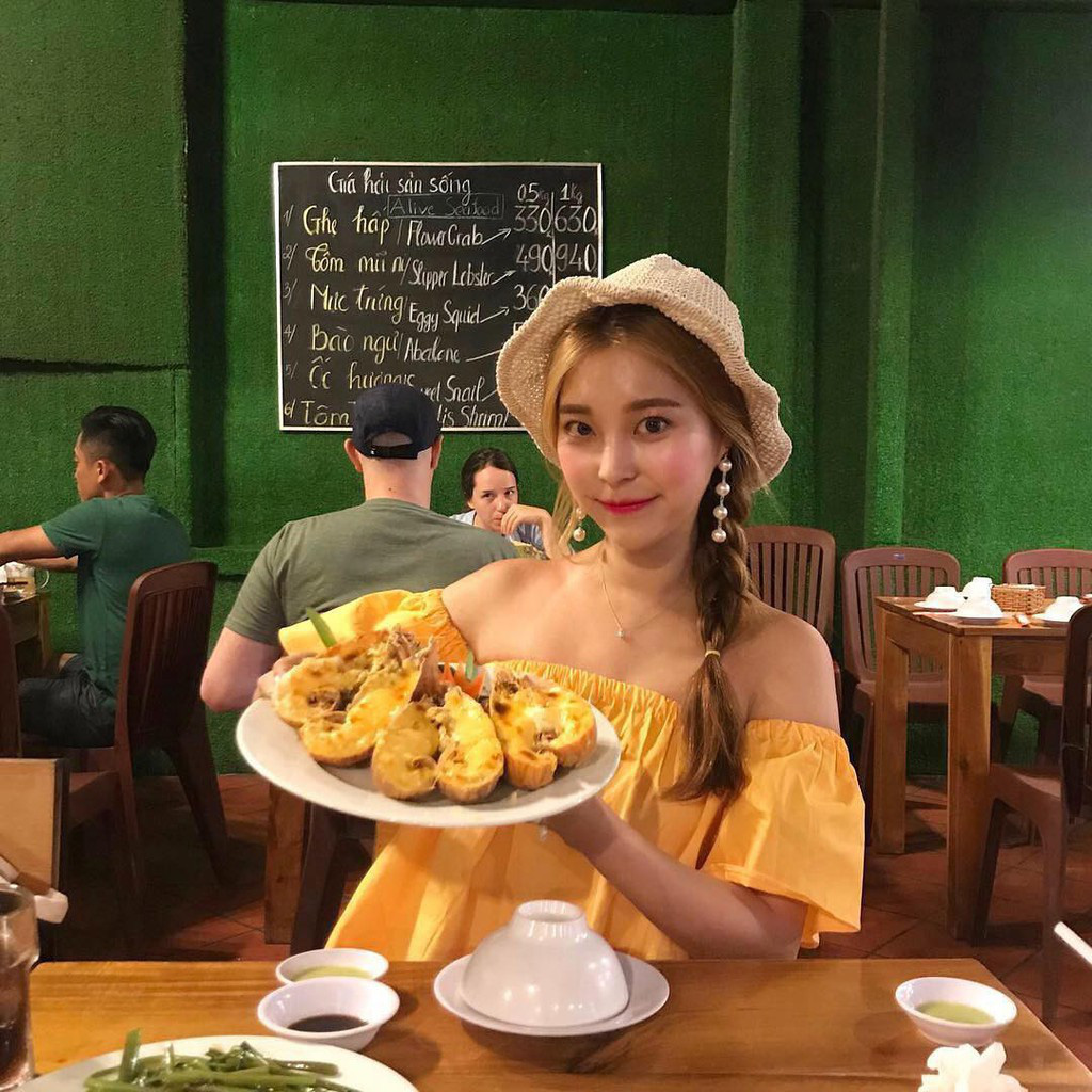 Den Phu Quoc thu ngay 6 dia chi hai san tuoi ngon, gia tot hinh anh 5 