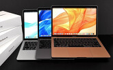 Laptop giảm giá tháng 12: Macbook đời 2019 có nhiều ưu đãi hơn Windows