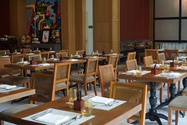 3 dia diem buffet cao cap, gia duoi 2 trieu dong tai Philippines hinh anh 10 