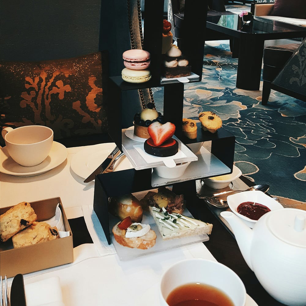 3 dia diem buffet cao cap, gia duoi 2 trieu dong tai Philippines hinh anh 11 