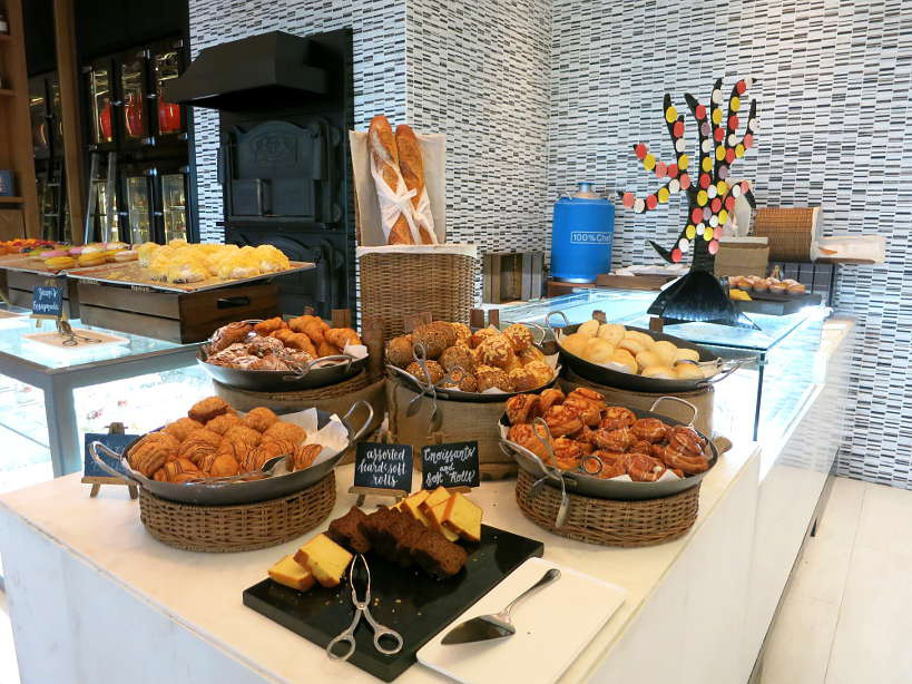 3 dia diem buffet cao cap, gia duoi 2 trieu dong tai Philippines hinh anh 16 