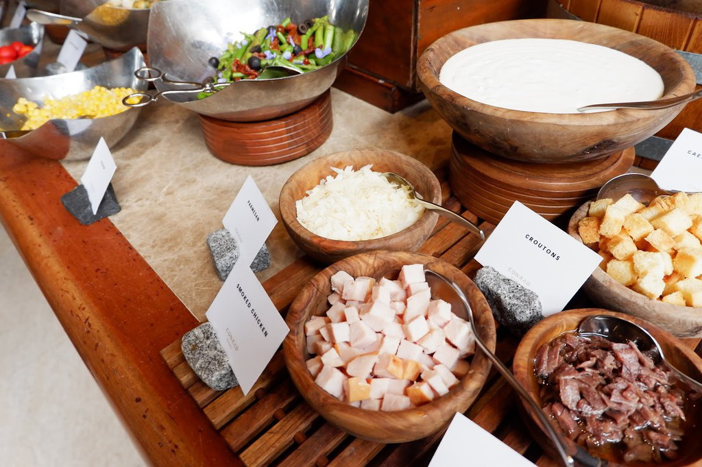 3 dia diem buffet cao cap, gia duoi 2 trieu dong tai Philippines hinh anh 6 