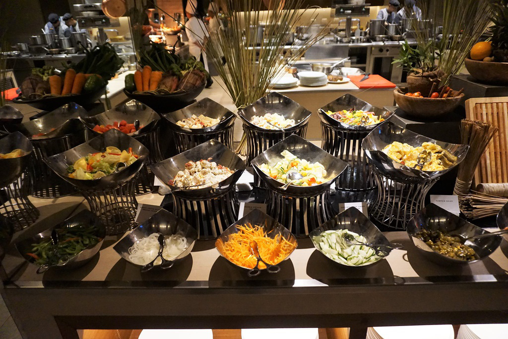 3 dia diem buffet cao cap, gia duoi 2 trieu dong tai Philippines hinh anh 7 