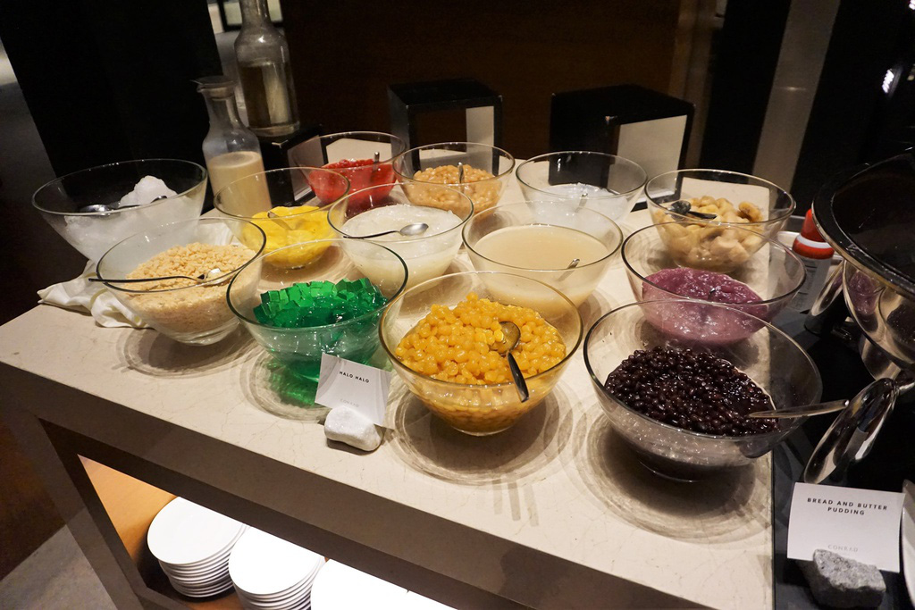 3 dia diem buffet cao cap, gia duoi 2 trieu dong tai Philippines hinh anh 8 