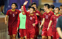 TP HCM cấm xe ra vào trung tâm nhằm phục vụ người dân xem chung kết bóng đá SEA Games