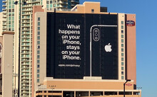Apple bất ngờ xuất hiện tại CES 2020, khả năng sẽ có iPhone giá rẻ mới được giới thiệu