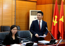 Vì sao Vĩnh Phúc đề nghị không sáp nhập thị trấn Tam Đảo